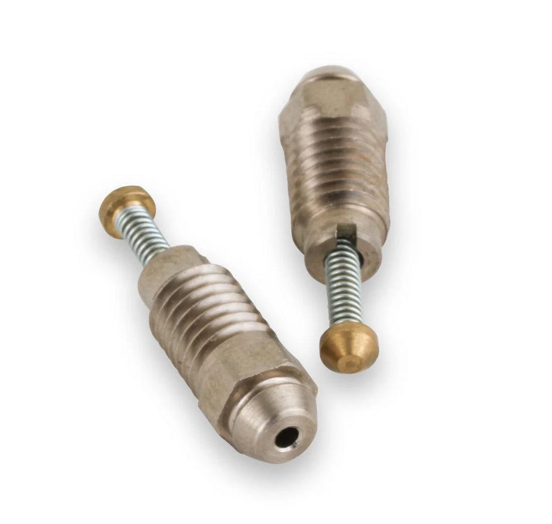 Earl's Solo-Bleed® Earl's Performance - Installation View