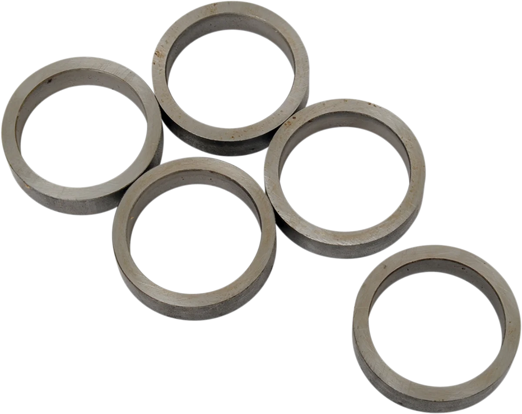 Eastern Motorcycle Parts 4-Speed Gear Spacers - XL A-35809-58 - Main Product View