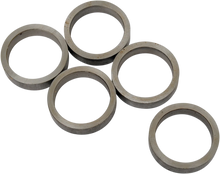 Load image into Gallery viewer, Eastern Motorcycle Parts 4-Speed Gear Spacers - XL A-35809-58 - Main Product View