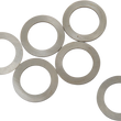 Load image into Gallery viewer, Eastern Motorcycle Parts 4-Speed Gear Spacers - XL A-35809-58 - Detail View