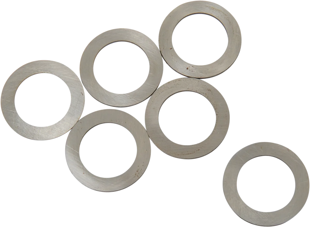 Eastern Motorcycle Parts 4-Speed Gear Spacers - XL A-35809-58 - Detail View