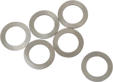 Load image into Gallery viewer, Eastern Motorcycle Parts 4-Speed Gear Spacers - XL A-35809-58 - Detail View