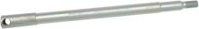 Load image into Gallery viewer, Eastern Motorcycle Parts Axle 45-0195 - Main Product View