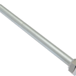 Load image into Gallery viewer, Eastern Motorcycle Parts Axle J-1-68B - Main Product View