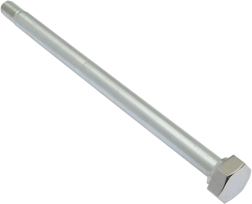 Eastern Motorcycle Parts Axle J-1-68B - Main Product View