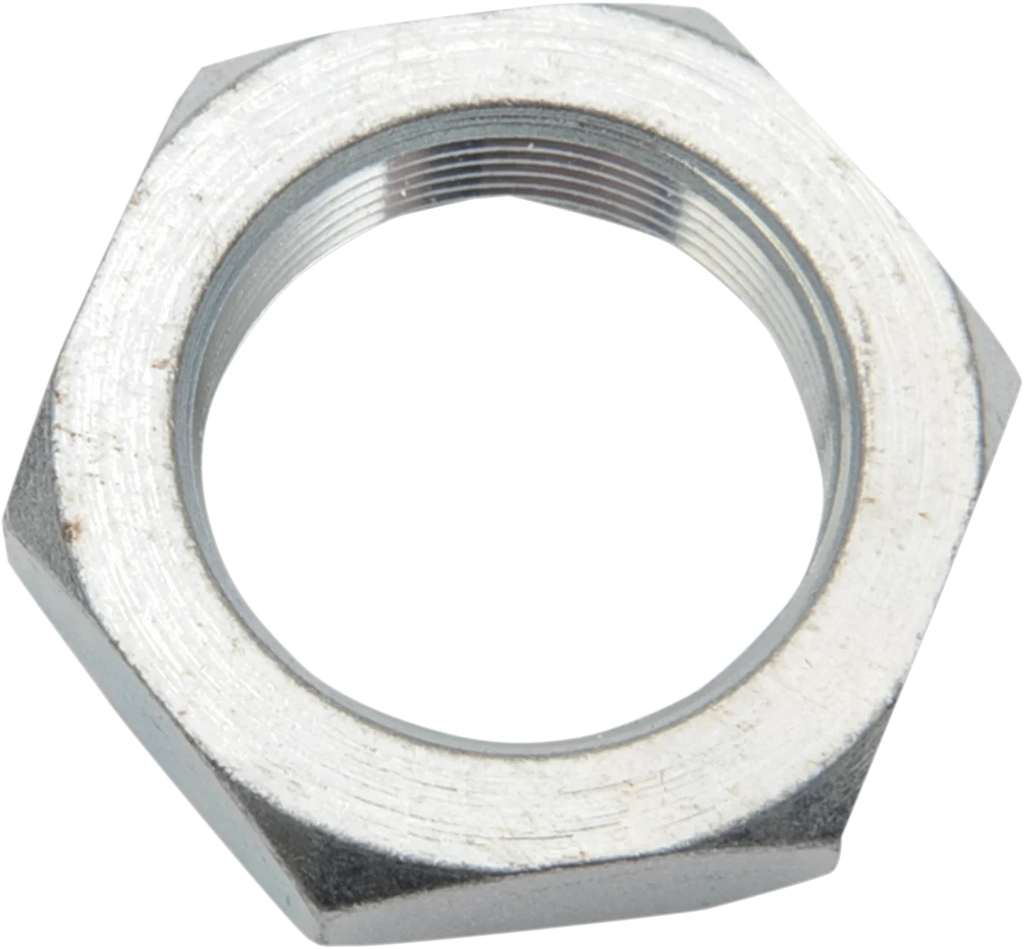 Eastern Motorcycle Parts Axle Sleeve Nut - Rear A-8095 - Main Product View