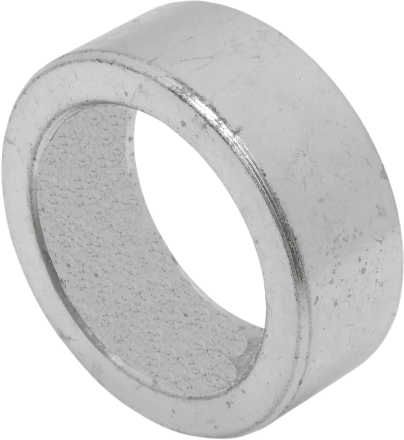 Eastern Motorcycle Parts Axle Spacer - Rear A-41596-63 - Main Product View