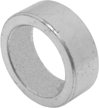 Load image into Gallery viewer, Eastern Motorcycle Parts Axle Spacer - Rear A-41596-63 - Main Product View