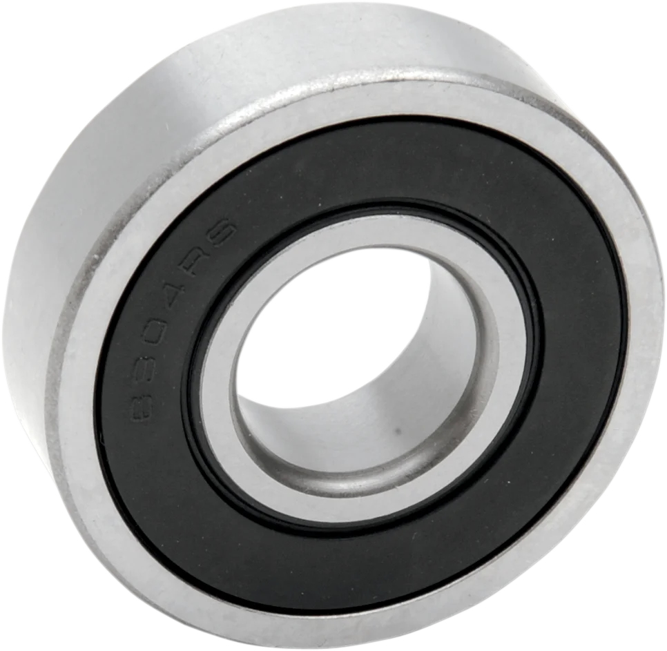 Eastern Motorcycle Parts Bearing - 8970 A-8970 - Side View