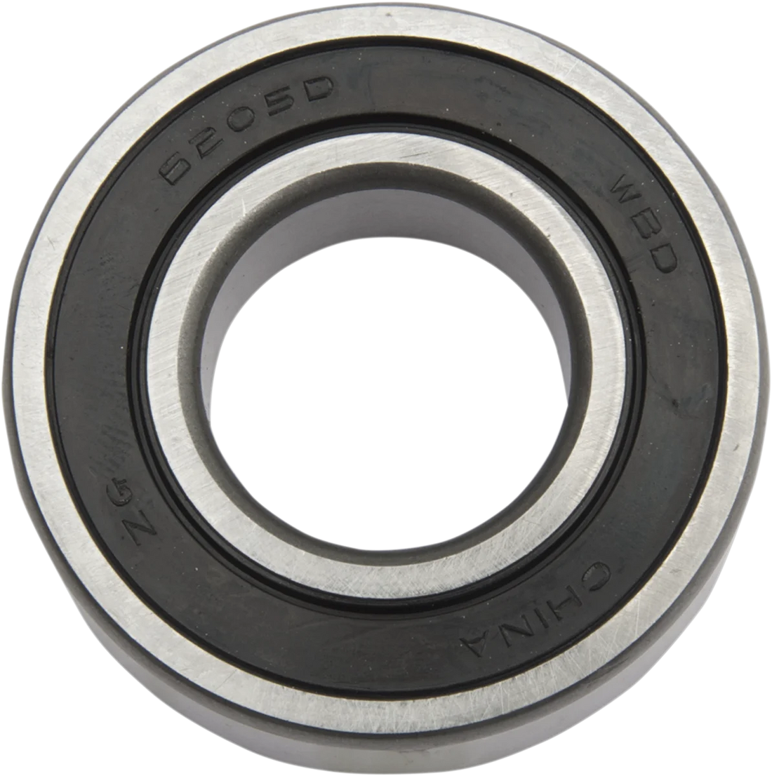 Eastern Motorcycle Parts Bearing - 9231 41-0111 - Side View