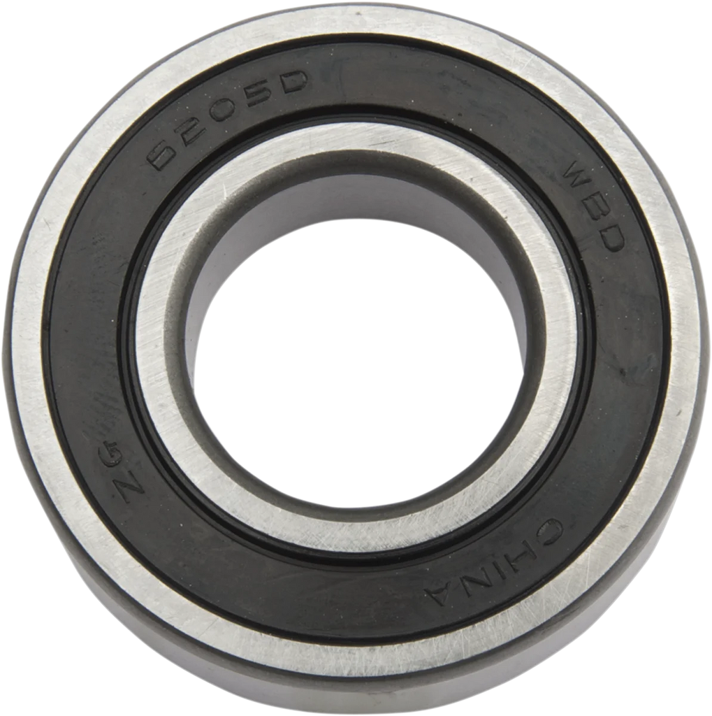 Eastern Motorcycle Parts Bearing - 9231 41-0111 - Side View