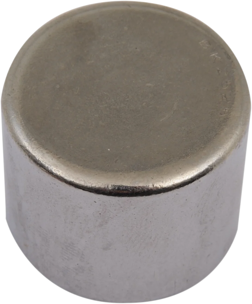 Eastern Motorcycle Parts Bearing A-8977 - Side View
