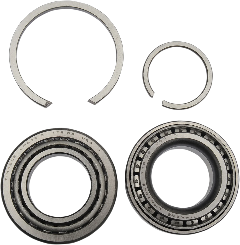 Eastern Motorcycle Parts Bearing Assembly - Timken A-9028 - Main Product View