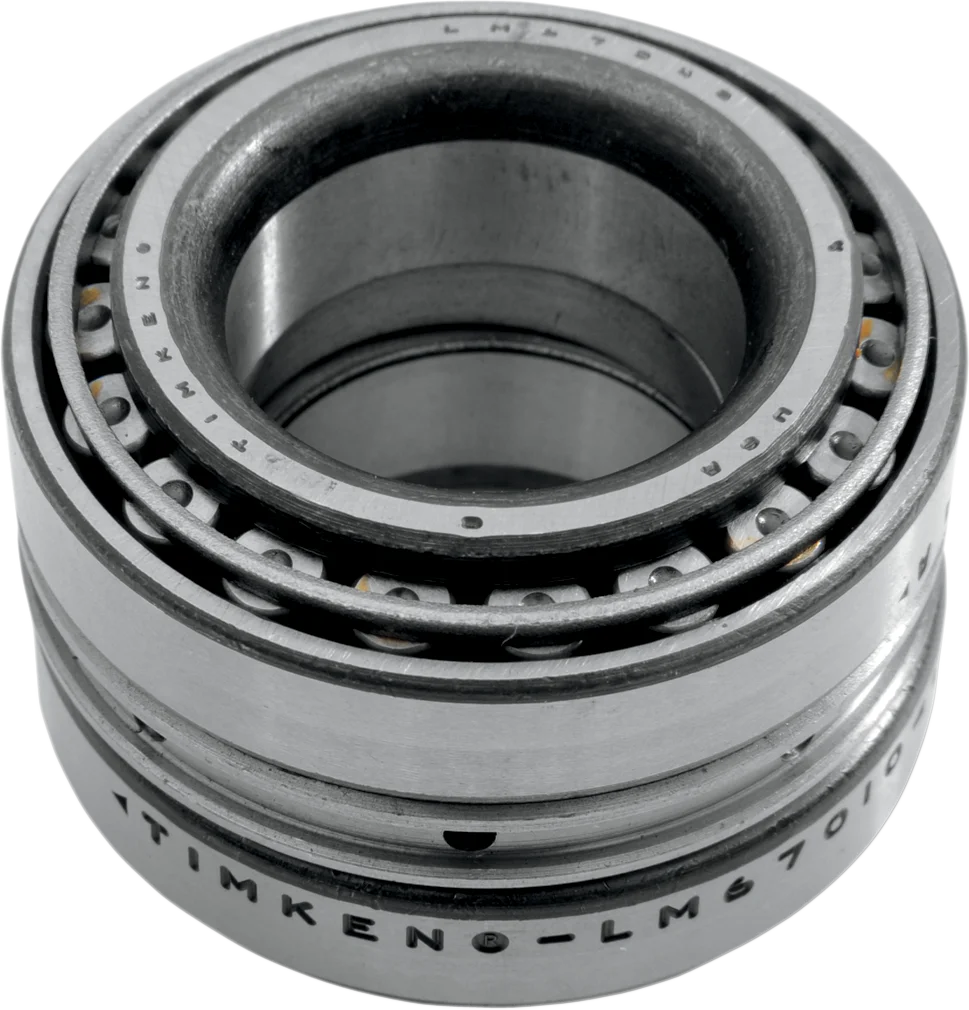 Eastern Motorcycle Parts Bearing Assembly - Timken A-9029 - Main Product View