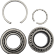 Load image into Gallery viewer, Eastern Motorcycle Parts Bearing Assembly - Timken A-9029 - Side View