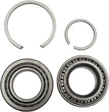 Load image into Gallery viewer, Eastern Motorcycle Parts Bearing Assembly - Timken A-9029 - Side View