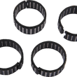 Load image into Gallery viewer, Eastern Motorcycle Parts Bearing - Big Twin/Twin Cam/XL A-8876A - Main Product View
