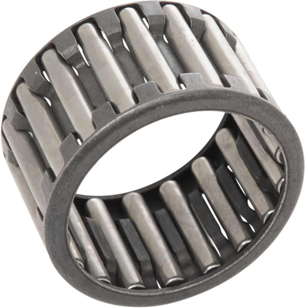 Eastern Motorcycle Parts Bearing - Green A-24660-87 - Side View