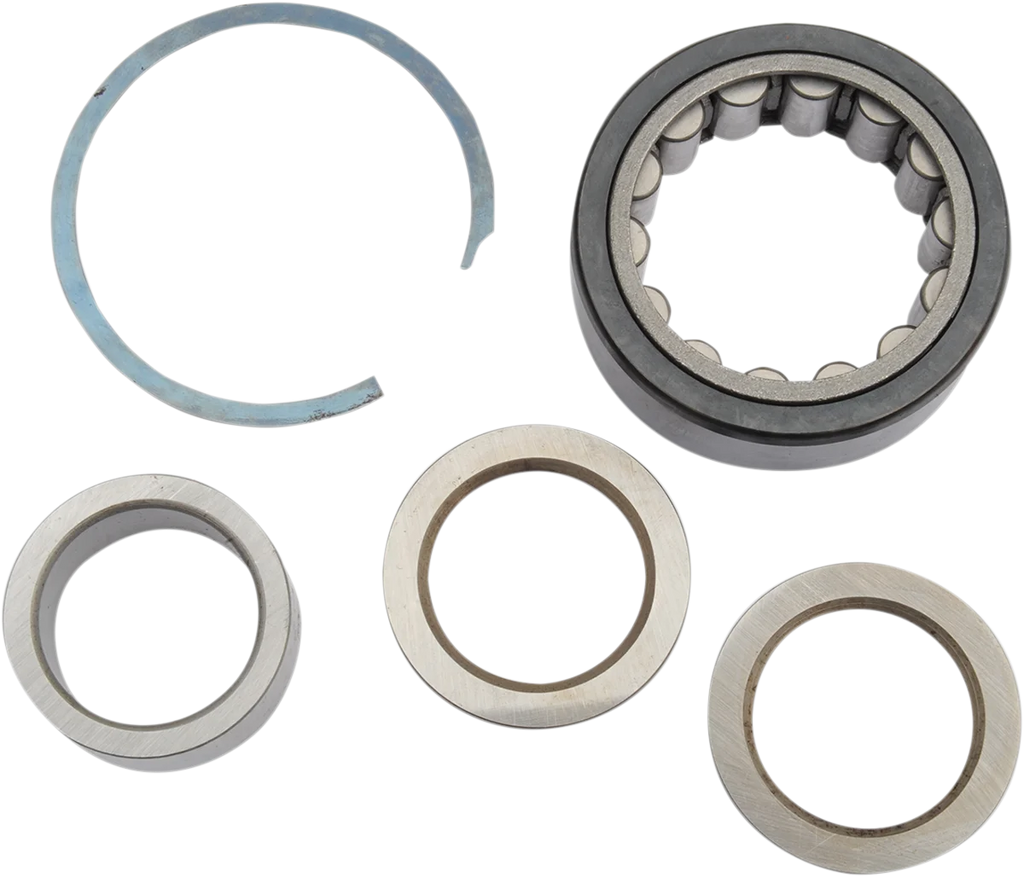 Eastern Motorcycle Parts Bearing Kit A-24004-03 - Main Product View
