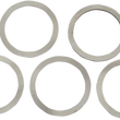 Load image into Gallery viewer, Eastern Motorcycle Parts Bearing Retaining Washer - .065" - Big Twin A-35131-80 - Main Product View