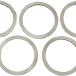 Load image into Gallery viewer, Eastern Motorcycle Parts Bearing Retaining Washer - .065" - Big Twin A-35131-80 - Side View