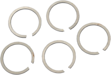 Load image into Gallery viewer, Eastern Motorcycle Parts Bearing Spacers - 5 pack A-9123 - Main Product View