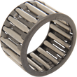 Load image into Gallery viewer, Eastern Motorcycle Parts Bearing - White/Gray A-24659-87 - Main Product View