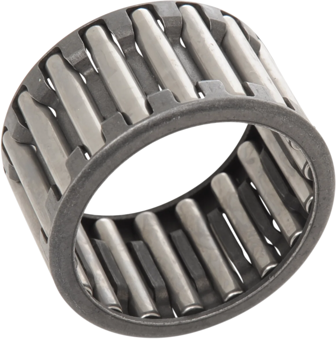Eastern Motorcycle Parts Bearing - White/Gray A-24659-87 - Side View