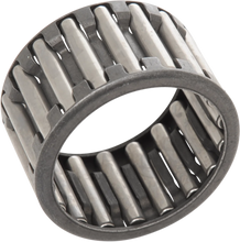 Load image into Gallery viewer, Eastern Motorcycle Parts Bearing - White/Gray A-24659-87 - Side View