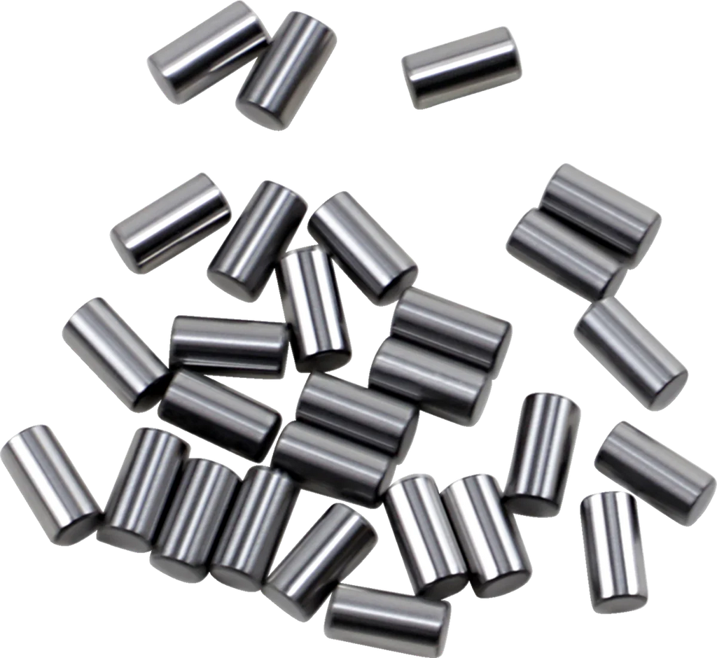 Eastern Motorcycle Parts Bearings - +.0002" A-9221-28 - Main Product View