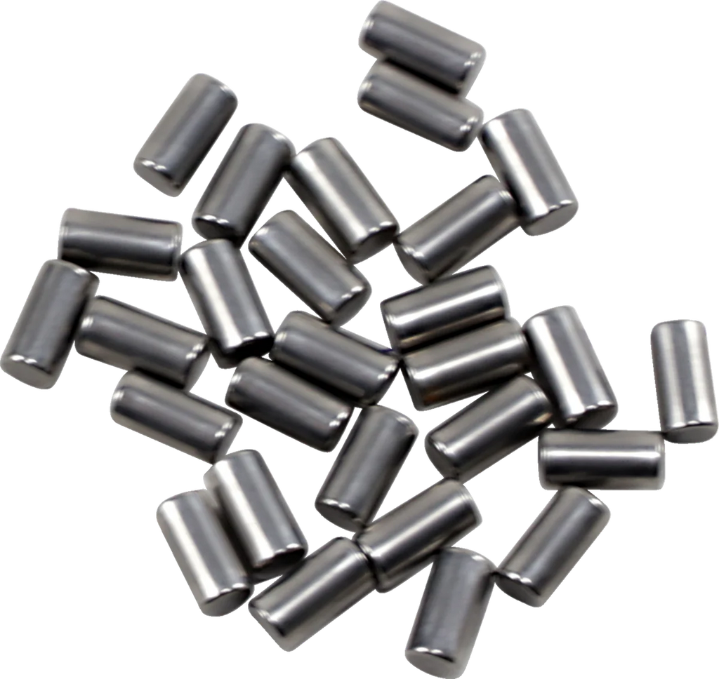 Eastern Motorcycle Parts Bearings - +.0004" A-9222-28 - Main Product View