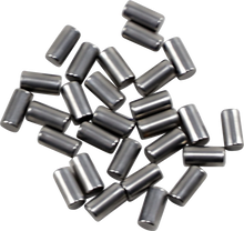 Load image into Gallery viewer, Eastern Motorcycle Parts Bearings - +.0004" A-9222-28 - Main Product View