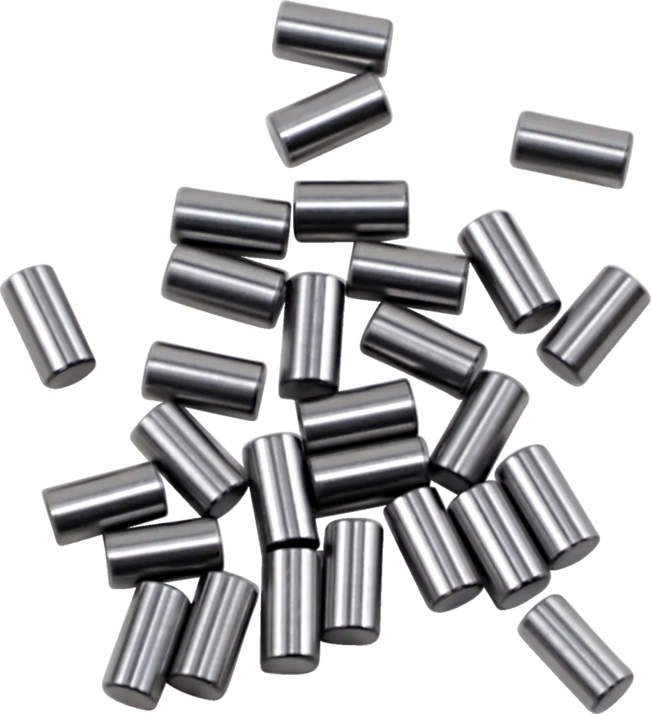 Eastern Motorcycle Parts Bearings - +.0008" A-9224-28 - Main Product View