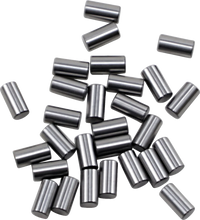 Load image into Gallery viewer, Eastern Motorcycle Parts Bearings - +.0008" A-9224-28 - Main Product View