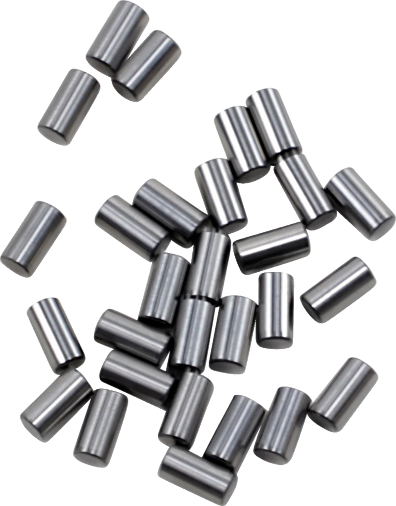 Eastern Motorcycle Parts Bearings - +.001" A-9225-28 - Main Product View