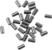Load image into Gallery viewer, Eastern Motorcycle Parts Bearings - +.002" A-9226-28 - Main Product View