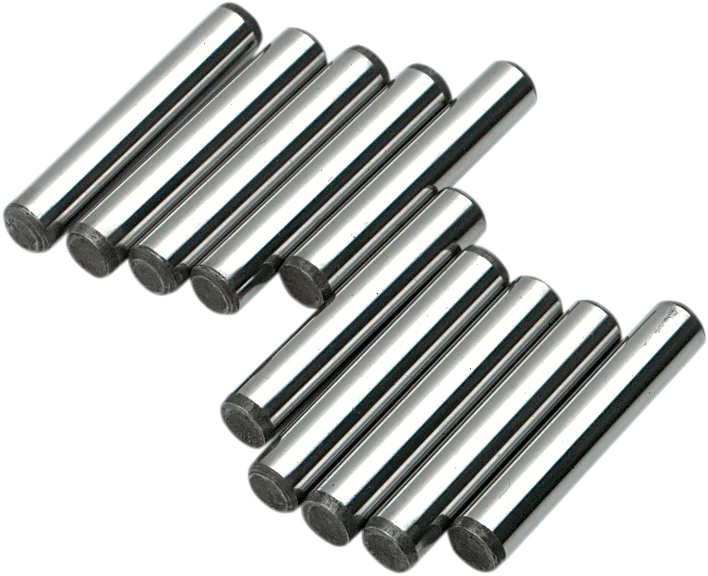 Eastern Motorcycle Parts Brake Dowel Pin A-44124-72 - Main Product View