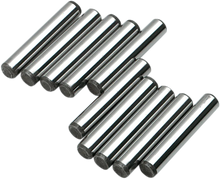 Load image into Gallery viewer, Eastern Motorcycle Parts Brake Dowel Pin A-44124-72 - Main Product View