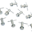 Load image into Gallery viewer, Eastern Motorcycle Parts Brake Linkage Hardware J-1-84A - Main Product View