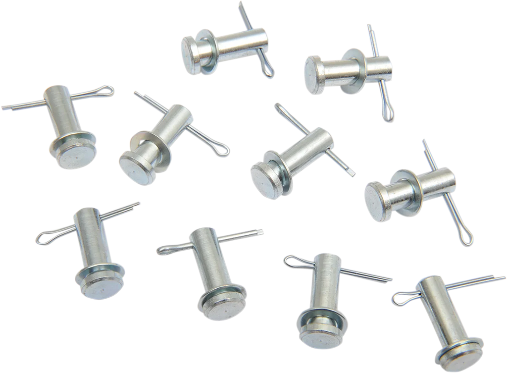 Eastern Motorcycle Parts Brake Linkage Hardware J-1-84A - Main Product View