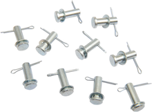 Load image into Gallery viewer, Eastern Motorcycle Parts Brake Linkage Hardware J-1-84A - Main Product View