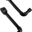 Load image into Gallery viewer, Eastern Motorcycle Parts Breather Tubes - Sportster A-24922-93 - Main Product View