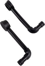 Load image into Gallery viewer, Eastern Motorcycle Parts Breather Tubes - Sportster A-24922-93 - Main Product View