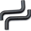 Load image into Gallery viewer, Eastern Motorcycle Parts Breather Tubes - Sportster A-24922-93 - Side View