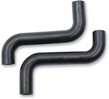 Load image into Gallery viewer, Eastern Motorcycle Parts Breather Tubes - Sportster A-24922-93 - Side View