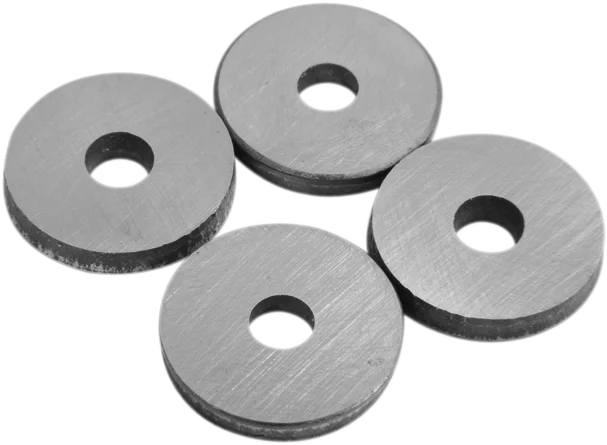 Eastern Motorcycle Parts Breather Washer Set A-25313-SET - Main Product View