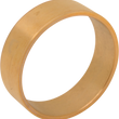 Load image into Gallery viewer, Eastern Motorcycle Parts Bronze Bushing - 33445-89 A-33445-89 - Main Product View