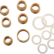 Load image into Gallery viewer, Eastern Motorcycle Parts Bushing Kit - Cam Gear - XL 15-0157 - Main Product View