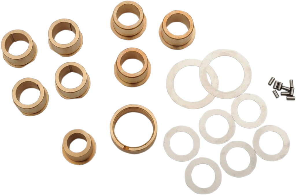 Eastern Motorcycle Parts Bushing Kit - Cam Gear - XL 15-0157 - Main Product View