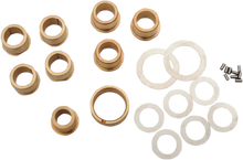 Load image into Gallery viewer, Eastern Motorcycle Parts Bushing Kit - Cam Gear - XL 15-0157 - Main Product View